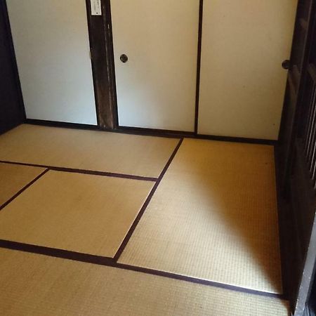 Gokayama Gassho No Sato Hotel Nanto Exterior photo